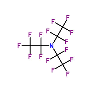 全氟三乙胺,Perfluorotriethylamine