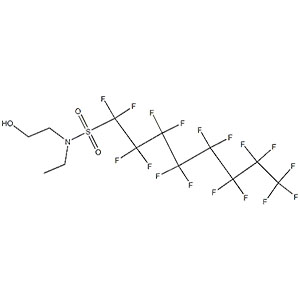 N-乙基,N-羟乙基全氟辛基磺酰胺,N-ethyl, N-hydroxyethyl perfluorooctyl sulfonamide