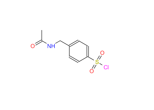 α-乙酰氨基对甲苯磺酰氯,4-(Acetamidomethyl)benzenesulfonylchloride