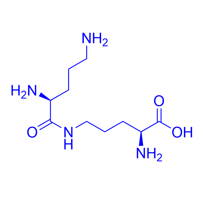 鸟氨酸二聚体1,L-Ornithine Dimer