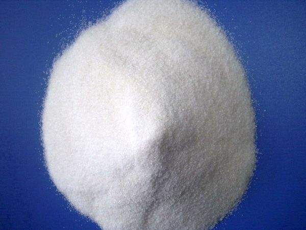 硫酸鎂,Magnesium sulfate anhydrous