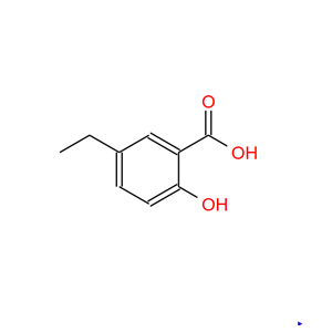 2-羟基-5-乙基苯甲酸