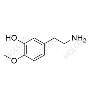 多巴胺杂质5，3213-30-7
