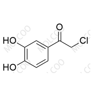 多巴胺杂质19，99-40-1