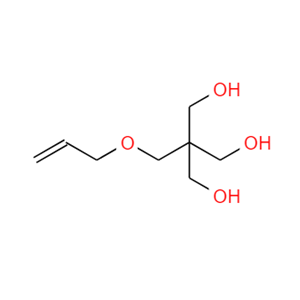 2-((烯丙氧基)甲基)-2-(羟甲基)丙烷-1,3-二醇 3784-12-1