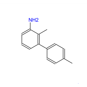 2，4'-二甲基-[1，1'-联苯]-3-胺