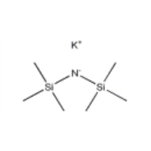 双三甲基硅基氨基钾；六甲基二硅基胺基钾；KHMDS