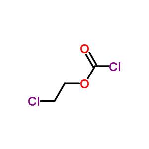 氯甲酸氯乙酯 有机合成 627-11-2