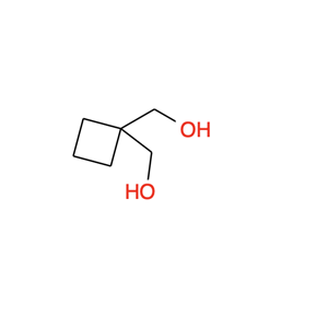 1,1-环丁烷二甲醇