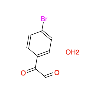 4-溴苯乙二醛水合物