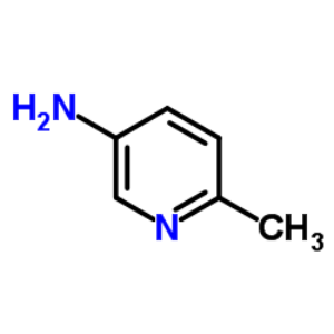 2-甲基-5-氨基吡啶  3430-14-6
