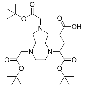 NODA-GA-tris(t-Bu ester) 1190101-34-8