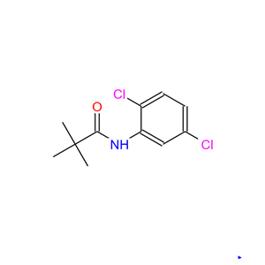 N-（2，5-二氯苯基）-2，2-二甲基丙酰胺