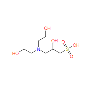 3-[N,N-二(羟乙基)氨基]-2-羟基丙磺酸,DIPSO