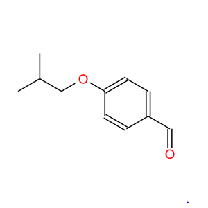 4-异丁氧基苯甲醛,4-ISOBUTOXY-BENZALDEHYDE