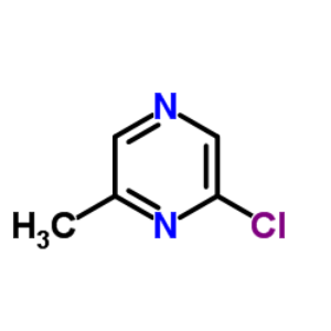 2-氯-6-甲基吡嗪  38557-71-0