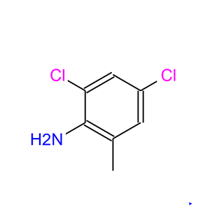 2,4-二氯-6-甲基苯胺