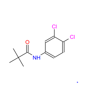 3,4-二氯-N-特戊酰基苯胺
