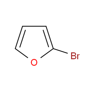 2-溴呋喃 584-12-3
