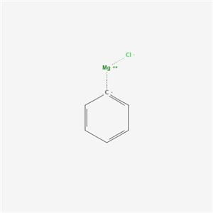 苯基氯化镁,Chlorophenylmagnesium