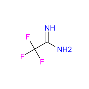 三氟乙脒 354-37-0