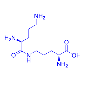 鸟氨酸二聚体1/195868-13-4/L-Ornithine Dimer