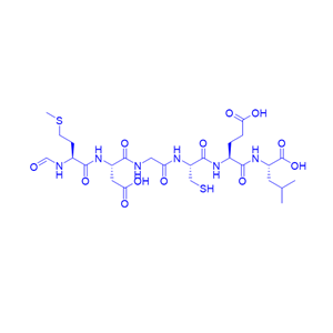 Wnt5a肽模拟物多肽/881188-51-8/Foxy-5