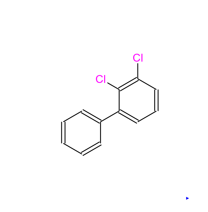 2,3-二氯联苯,2,3-DICHLOROBIPHENYL