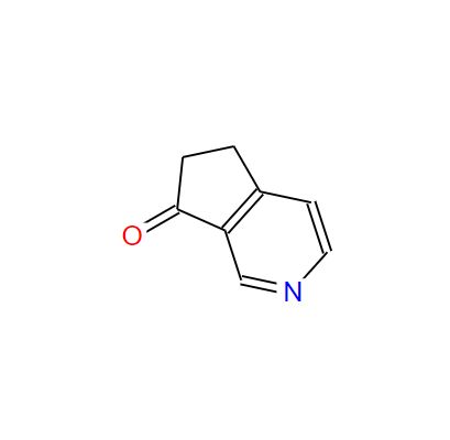 5,6-二氫-[2]嘧啶-7-酮,5,6-Dihydro-[2]pyrindin-7-one