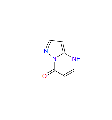 吡唑并[1,5-A]嘧啶-7(4H)-酮,Pyrazolo[1,5-a]pyrimidin-7(4H)-one