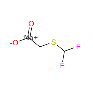 二氟甲硫基乙酸钠,Sodium 2-(difluoromethylthio)acetate