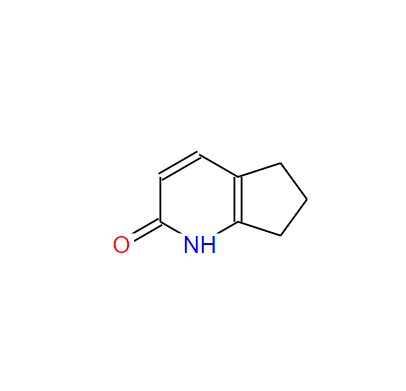 6,7-二氢-5H环戊[B]并吡啶-2-醇,6,7-DIHYDRO-5H-CYCLOPENTA[B]PYRIDIN-2-OL