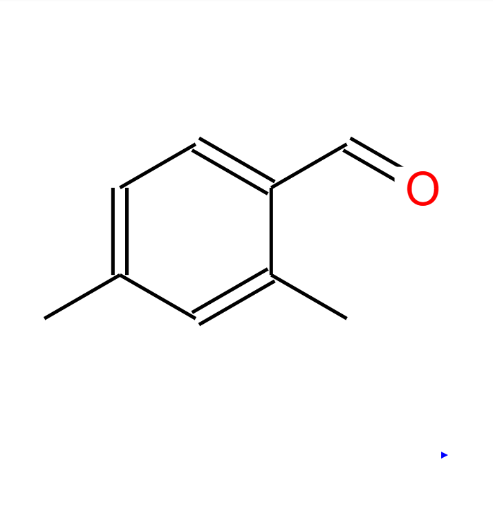 2,4-二甲基苯甲醛,2,4-Dimethylbenzaldehyde