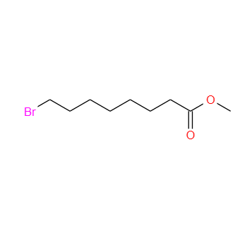 8-溴辛酸甲酯,Methyl 8-bromooctanoate