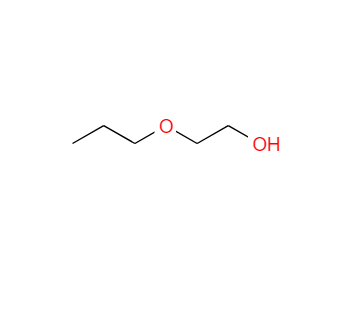 乙二醇丙醚,2-Propoxyethanol