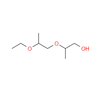 二丙二醇单乙醚,dipropylene glycol ethyl ether
