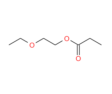 乙二醇乙醚丙酸酯;ECP,Ethanol, 2-ethoxy-, propanoate