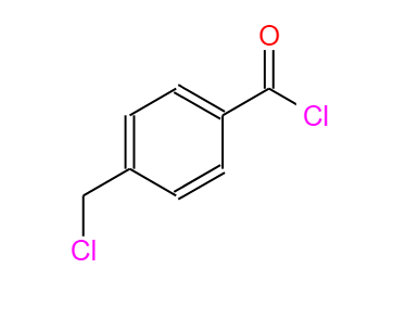 对氯甲基苯甲酰氯,4-chloromethyl benzoyl chloride