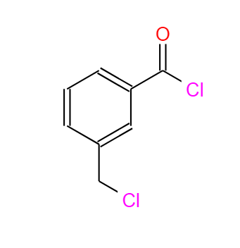 3-(氯甲基)苯甲酰氯,3-(Chloromethyl)benzoyl chloride