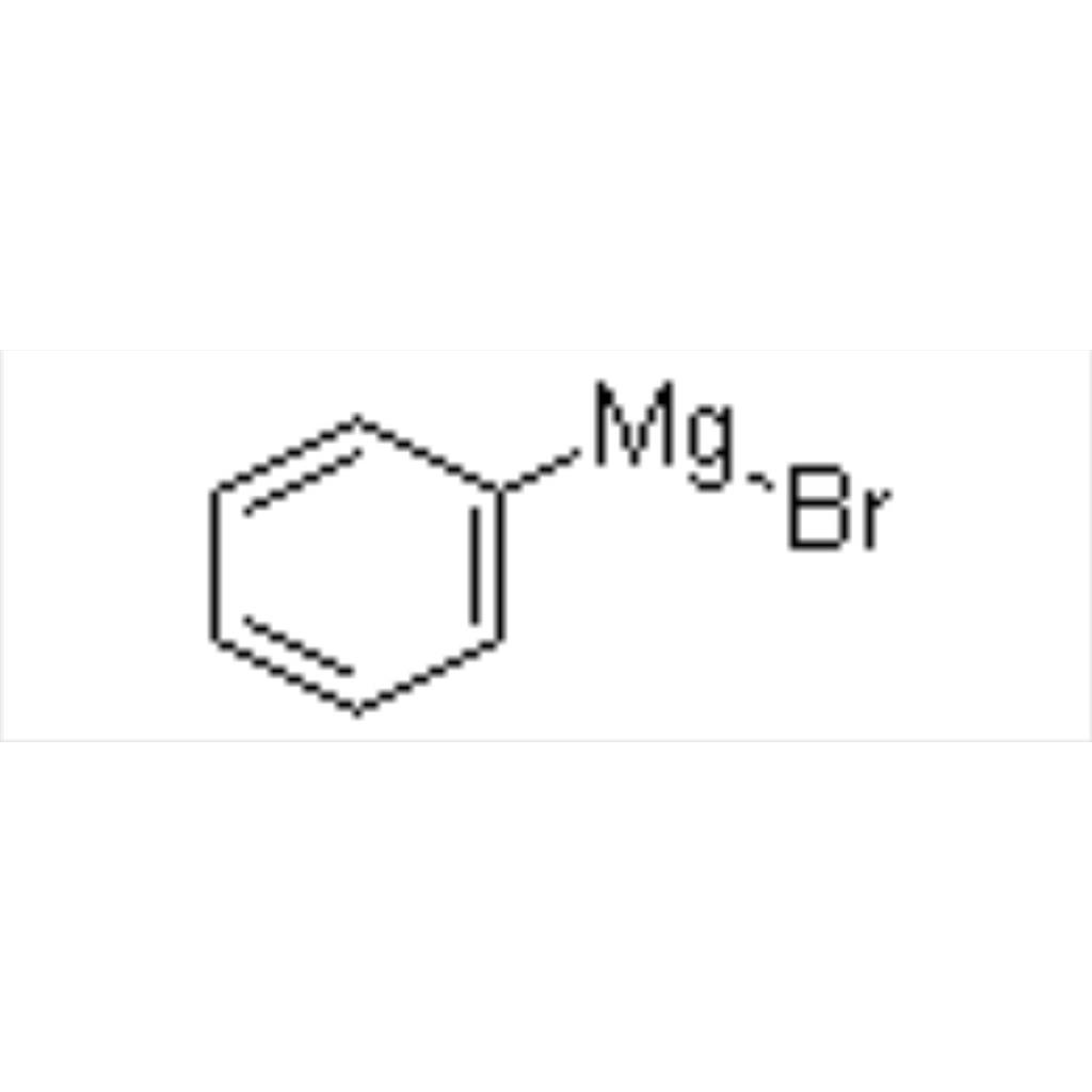 苯基溴化镁,Phenylmagnesium bromide