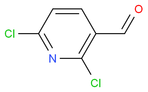 2,6-二氯烟醛,2,6-Dichloro-3-formylpyridine