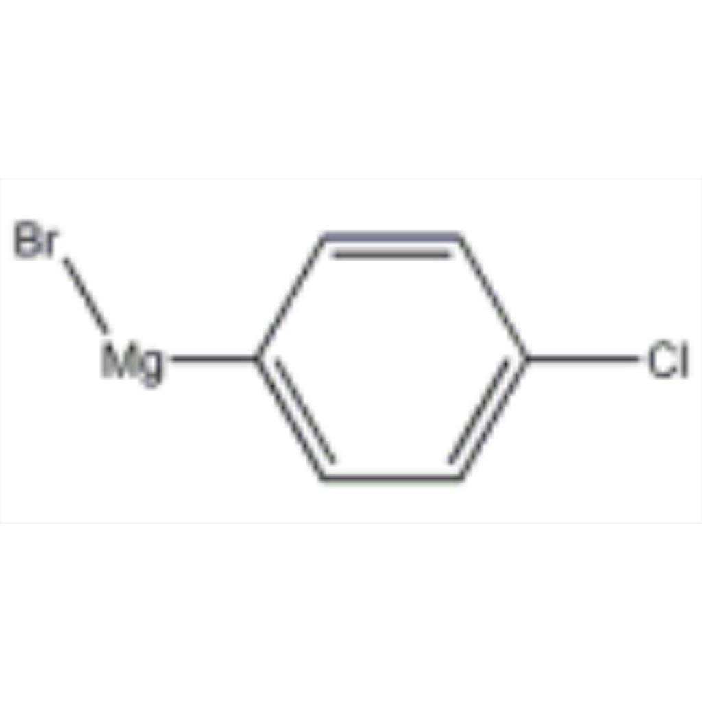 4-氯苯基溴化镁,p-chlorophenylmagnesium bromide