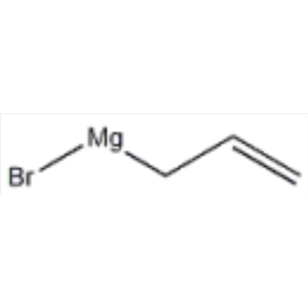 烯丙基溴化镁,Allylmagnesium bromide