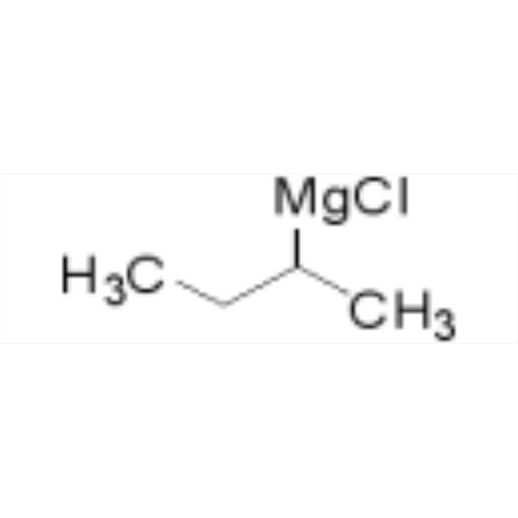 仲丁基氯化镁,sec-Butylmagnesium chloride