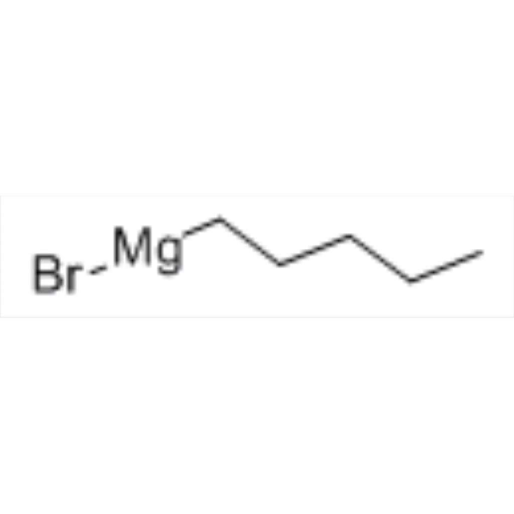 正戊基溴化镁,Bromopentylmagnesium