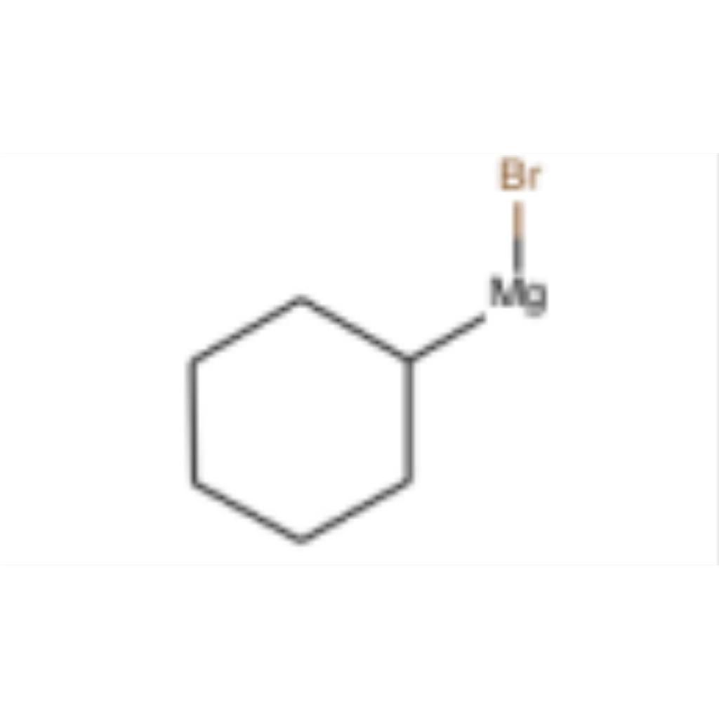 环己基溴化镁,Cyclohexylmagnesium Bromide