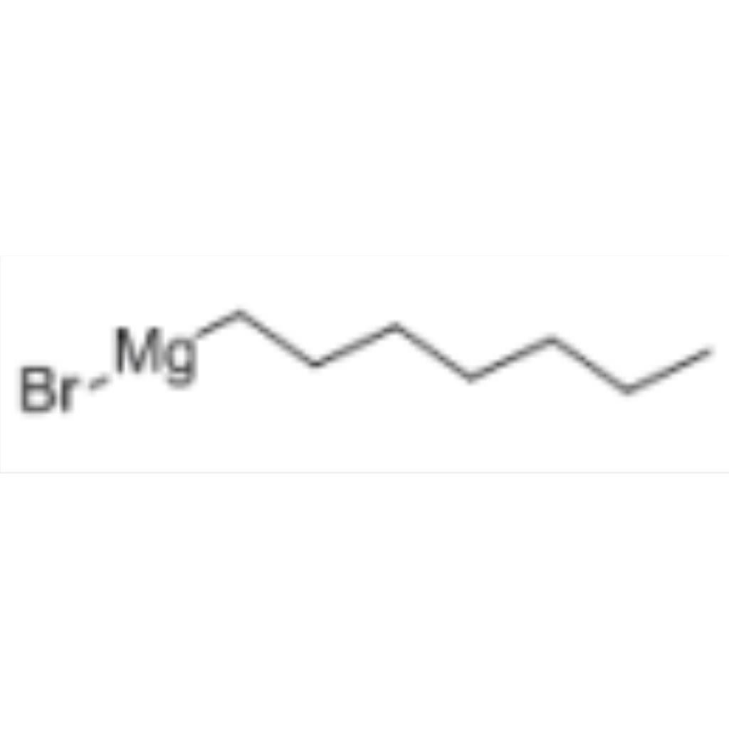 正庚基溴化鎂,Heptylmagnesium bromide