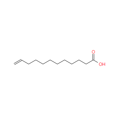 顺十二碳-11-烯酸,11-Dodecenoic Acid