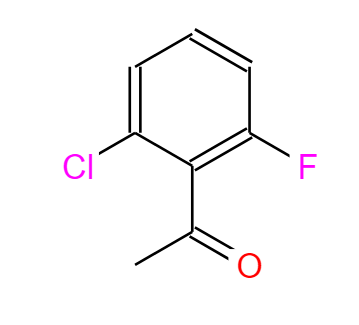 1-(2-氯-6-氟苯基)乙-1-酮,1-(2-Chloro-6-fluorophenyl)ethan-1-one