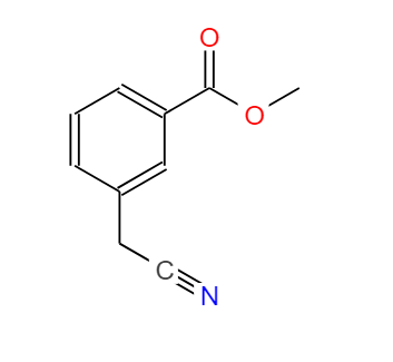 间氰甲基苯甲酸甲酯,Methyl 3-methylbenzoate